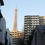 Sunny - Studio Confortable Pres De La Tour Eiffel